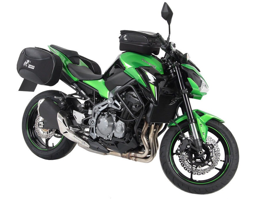 Kawasaki Z 900 [2017-2024] - Tanking Basic incluido el saco de tanque contraparte