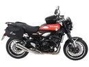Kawasaki Z 900 RS [2018-2024] - Tanking Basic incluido el saco de tanque contraparte-4