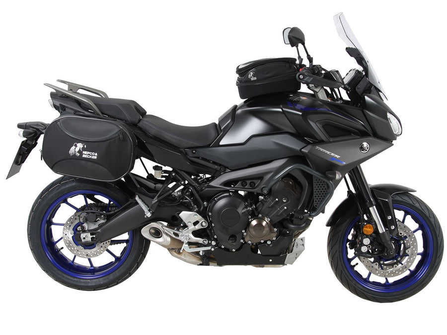 Yamaha Tracer 900 [2018-2020] - Tanking Basic incluido el saco de tanque contraparte