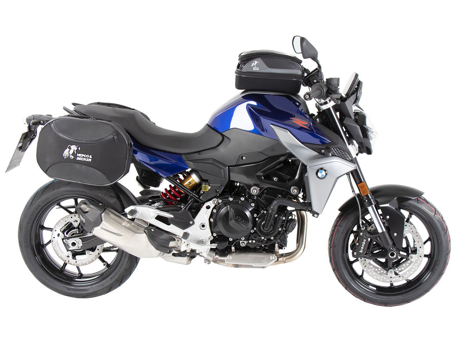 BMW F 900 R [2020-2024] - Tanking Basic incluido el saco de tanque contraparte