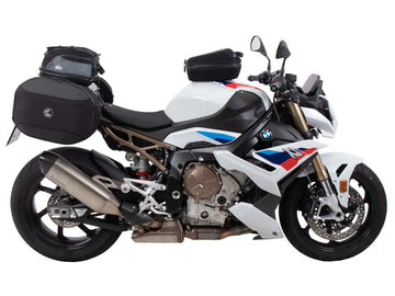 BMW S 1000 R [2021-2025] - Ajuste de interiores básico de tanque