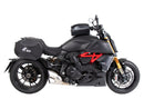 Ducati Diavel 1260 [2019-2023] - Tanking Basic incluido el saco de tanque contraparte-8