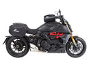 Ducati Diavel 1260 [2019-2023] - Tanking Basic incluido el saco de tanque contraparte-1
