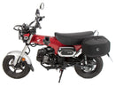 Honda ST 125 DAX [2023-2025] -C portador lateral-bow izquierda-11
