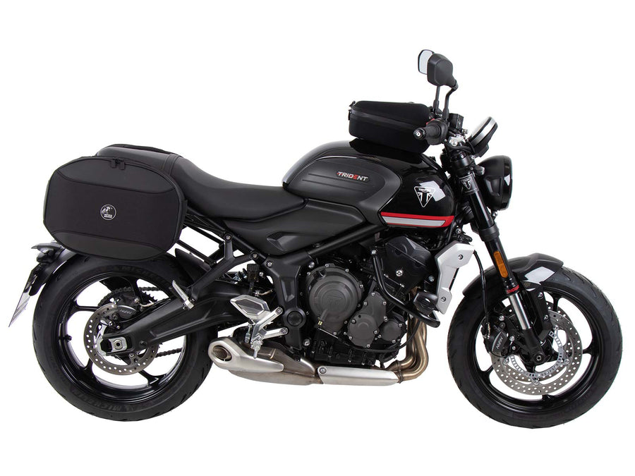 Triumph Trident 660 [2025] - portador lateral de bojo C