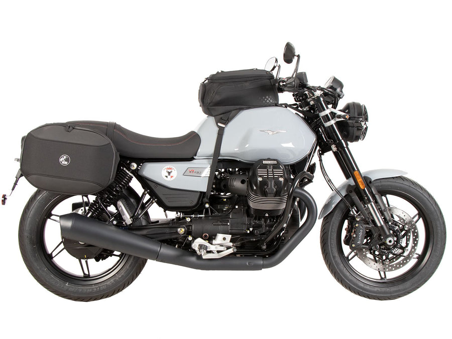 Moto Guzzi V7 Stone [2025] - Carrier lateral C -Bow