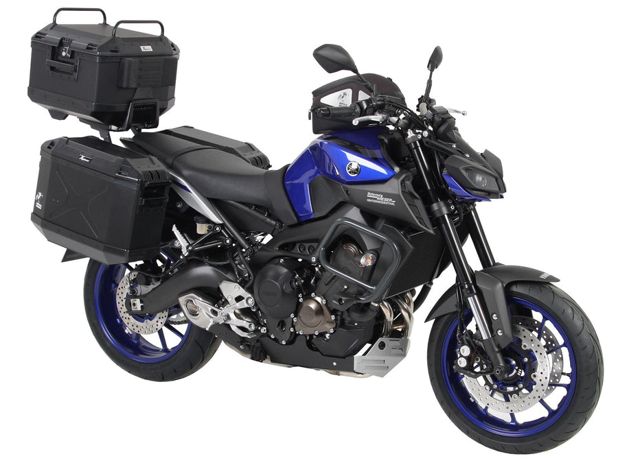 Yamaha MT-09 [2017-2020] -Tanking Básico que incluye Sac de tanque contraparte