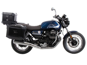 Moto Guzzi V 7 [2021-2024] - puente de equipaje