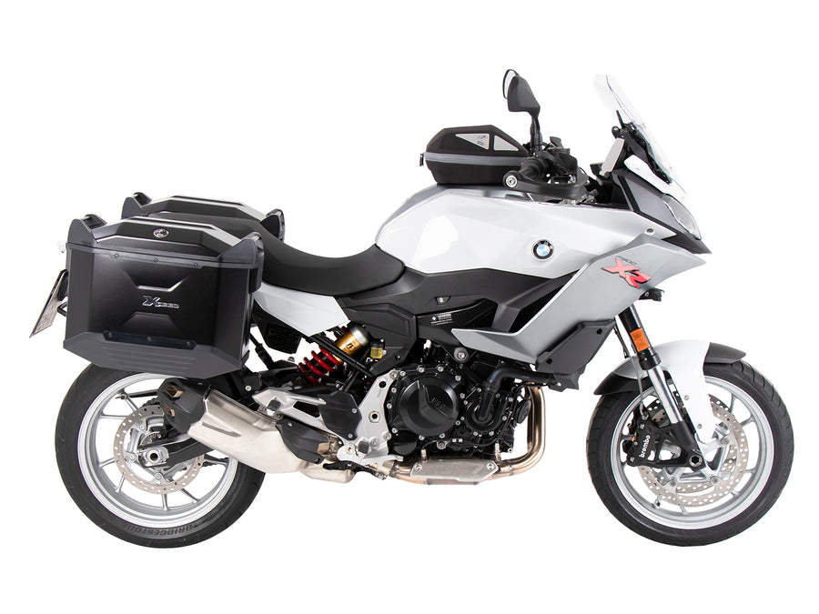 BMW F 900 XR [2020-2024] - Tanking Basic incluido el saco de tanque contraparte