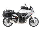 BMW F 900 XR [2020-2024] - Tanking Basic incluido el saco de tanque contraparte-4