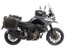 Suzuki V-Strom 1050 [2020-2022] -Tankring Basic incluido el saco de tanque contraparte-1