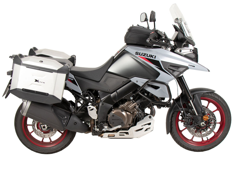 Suzuki V-Strom 1050 [2023-2025] -Tanking Básico que incluye un saco de tanque contraparte
