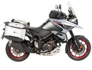Suzuki V-Strom 1050 [2023-2025] -Tanking Básico que incluye un saco de tanque contraparte-5