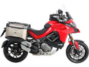 Ducati Multistrada 1260 [2018-2020] - Tanking Basic incluido el saco de tanque contraparte-3