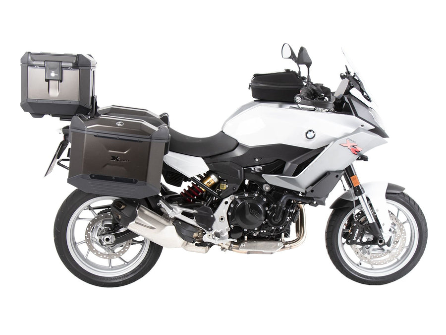 BMW F 900 XR [2020-2024] - Tanking Basic incluido el saco de tanque contraparte