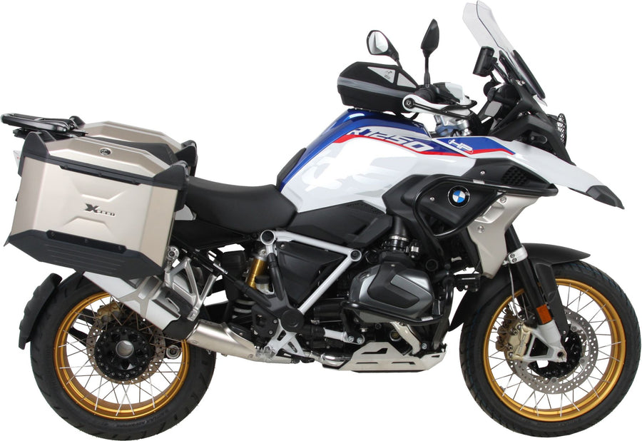 BMW R 1250 GS [2018-2023] - Tanking Basic incluido el saco de tanque contraparte