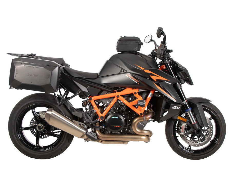 KTM 1390 Super Duke R [2024-2026] - Smartrack Heckträger schwarz
