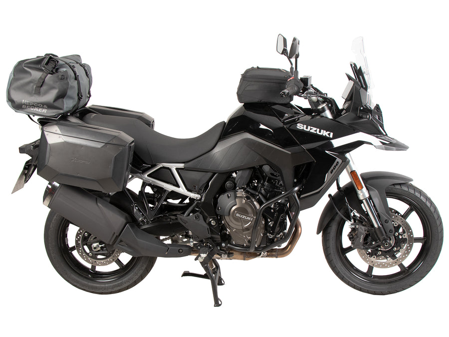 Suzuki V-Strom 800 [2024-2025]-Extensión del puente de emprendimiento