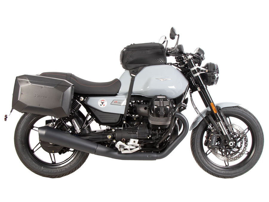 Moto Guzzi V7 Stone [2025] - Carrier lateral C -Bow