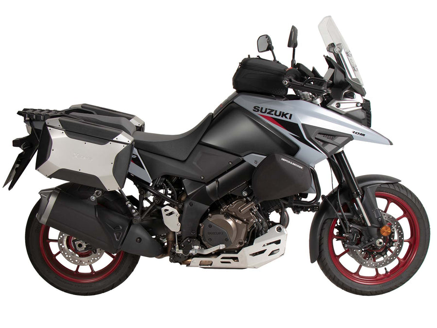 Suzuki V-Strom 1050 [2023-2025] -C portador lateral-bow