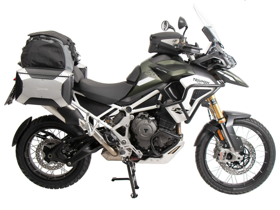 Triumph Tiger 1200 GT [2022-2025] -C portador lateral-bow