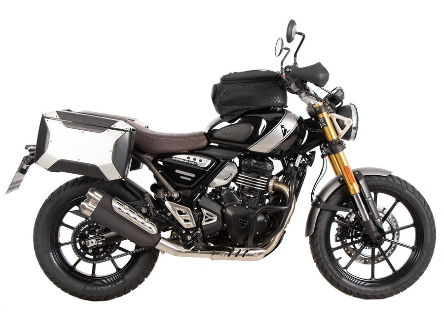 DUCATI Multistrada V2 [2025-] - Baúl aluminio Xplorer TC45