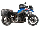 BMW F 800 GS [2024-2025] - Tanking Basic incluido el saco de tanque contraparte-16