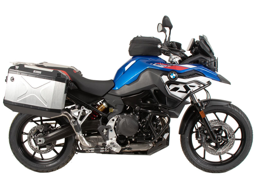 BMW F 800 GS [2024-2025] - Tanking Basic incluido el saco de tanque contraparte