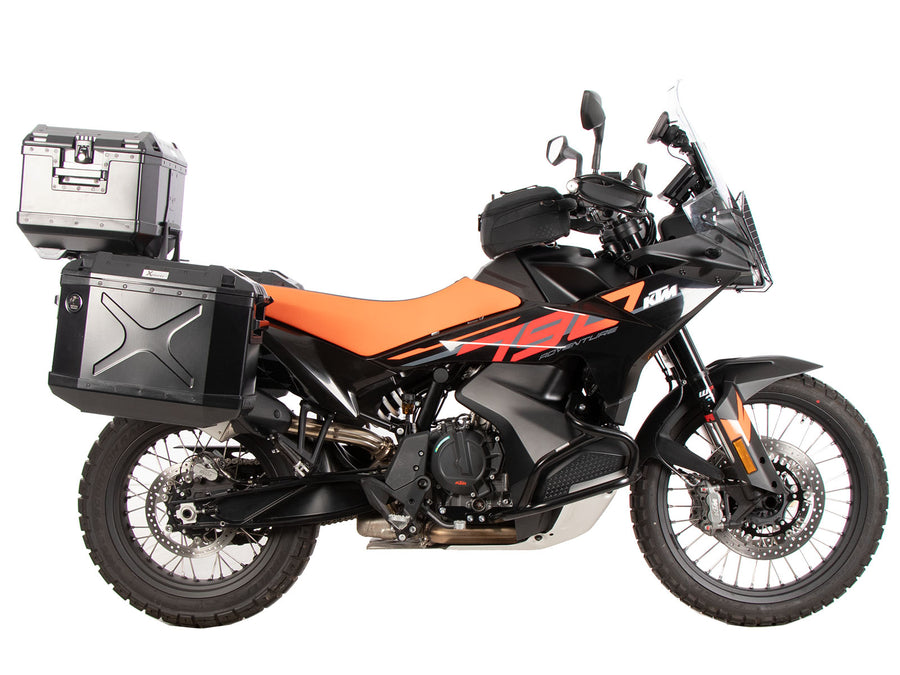 KTM 790 Adventure [2024-2026] - Easyrack Topcaseträger