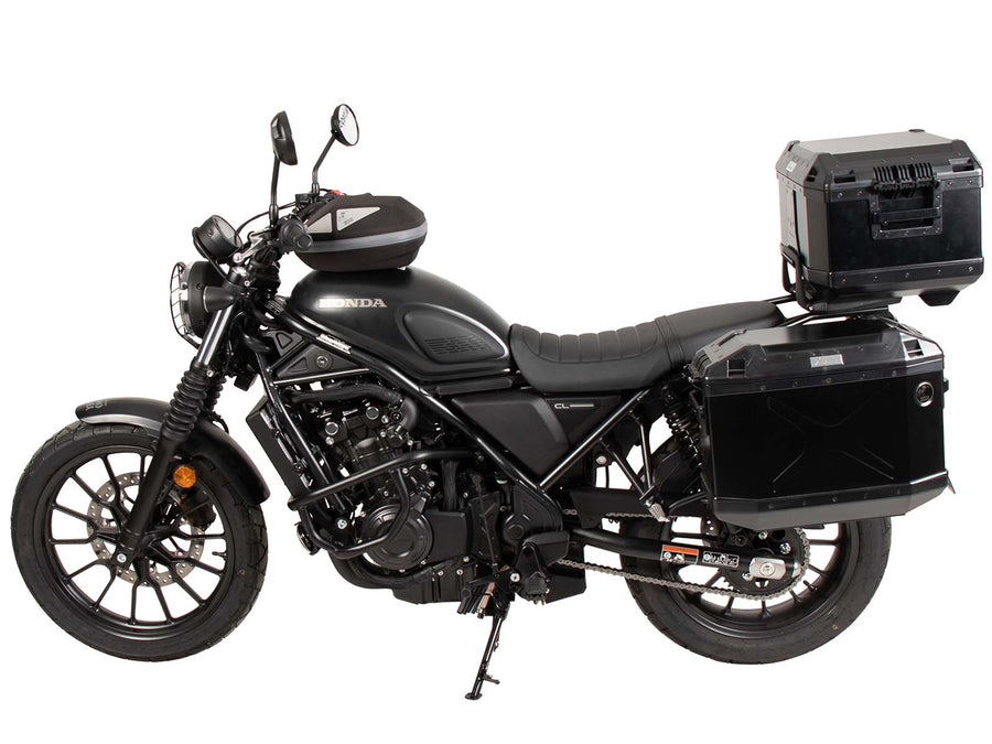 Honda CL 500 [2023-2025] - Tanking Basic incluido el saco de tanque contraparte