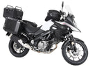 Suzuki V-Strom 650 [2017-2025] -Tanking Basic incluido el saco de tanque contraparte-2