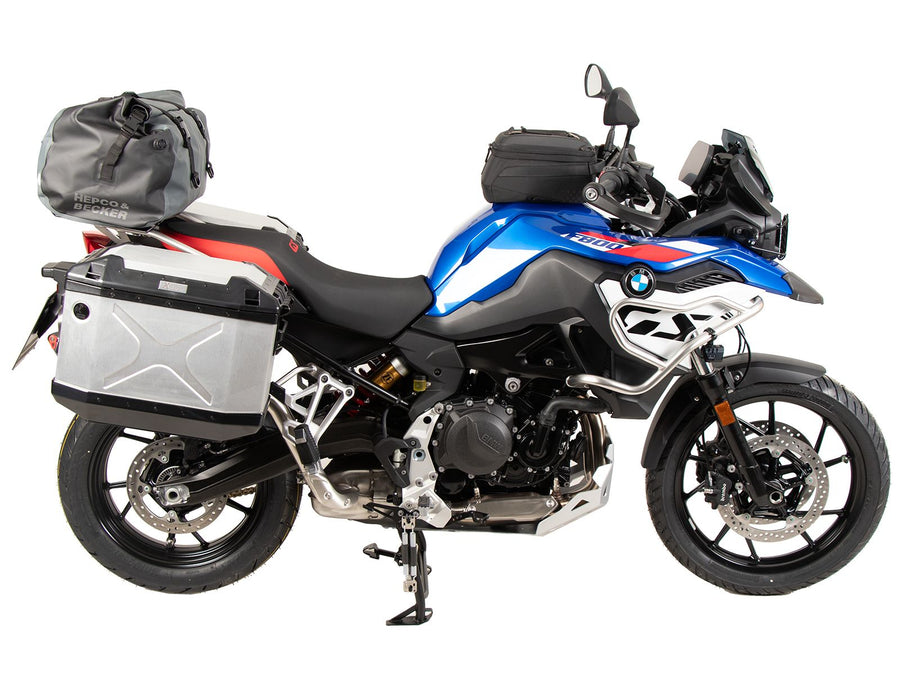 BMW F 800 GS [2024-2025] - Extensión del puente de equipaje