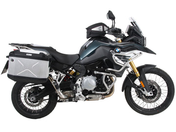 BMW F 850 ​​GS [2018-2023] - Tanking Basic incluido el saco de tanque contraparte