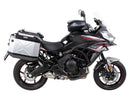 Kawasaki Versys 650 [2022-2025] - Tanking Basic incluido el saco de tanque contraparte-6