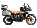 KTM 790 Adventure [2024-2026] - Easyrack Topcaseträger schwarz