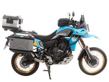 Yamaha Ténéré 700 Rally [2025] - Usador de maleta Sayed