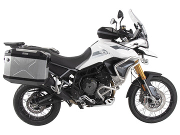 Triumph Tiger 900 Rally [2020-2023] - Tanking Basic incluido el saco de tanque contraparte