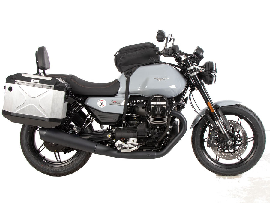 Moto Guzzi V7 Piedra [2025] - Tornillo de operador de cyfish