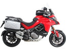 Ducati Multistrada 1260 [2018-2020] - Tanking Basic incluido el saco de tanque contraparte-5