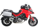 Ducati Multistrada 1260 [2018-2020] - Tanking Basic incluido el saco de tanque contraparte-1