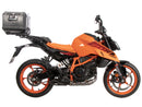 KTM 390 Duke [2024-2026] - Easyrack Topcaseträger schwarz