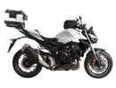 Honda CB 1000 Hornet [2025-2026] - Alurack Topcaseträger schwarz