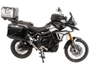 Triumph Tiger 900 GT [2024-2025] - Tanking Basic incluido el saco de tanque contraparte-5