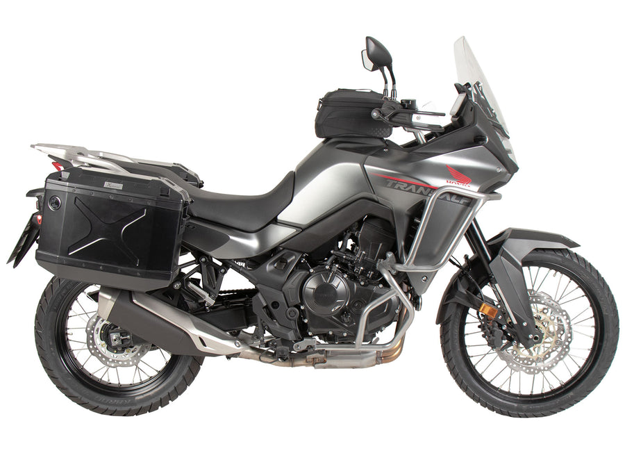 Honda XL 750 Transalp [2025] - portador de ciclismo atornillado
