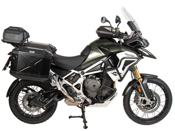 Triumph Tiger 1200 GT [2022-2025] -C portador lateral-bow