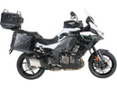 Kawasaki Versys 1000 [2019-2024] - Tanking Basic incluido el saco de tanque contraparte-3