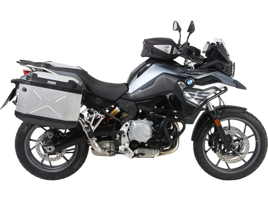 BMW F 750 GS [2018-2023] - Tanking Basic incluido el saco de tanque contraparte