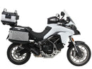 Ducati Multistrada 950 [2017-2021] - Tanking Basic incluido el saco de tanque contraparte-3