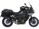 Yamaha Tracer 900 [2018-2020] - Tanking Basic incluido el saco de tanque contraparte-1
