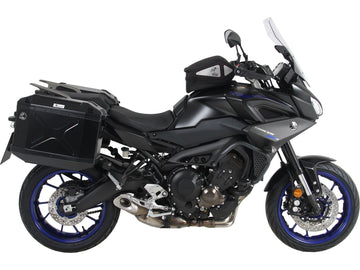Yamaha Tracer 900 [2018-2020] - Tanking Basic incluido el saco de tanque contraparte